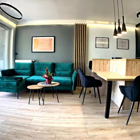 Loftowe Ukielove Ольштын Экстерьер фото