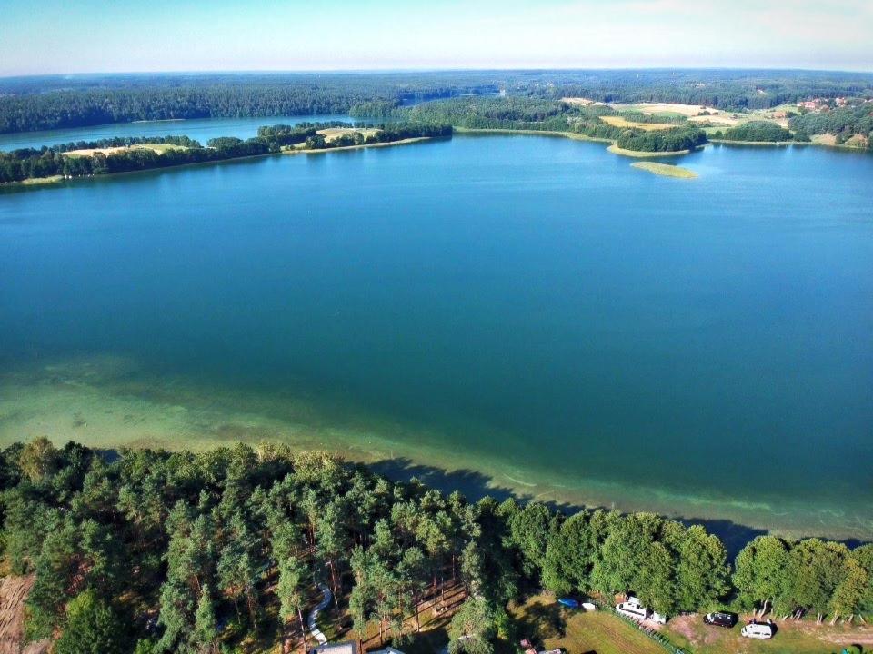 Loftowe Ukielove Ольштын Экстерьер фото